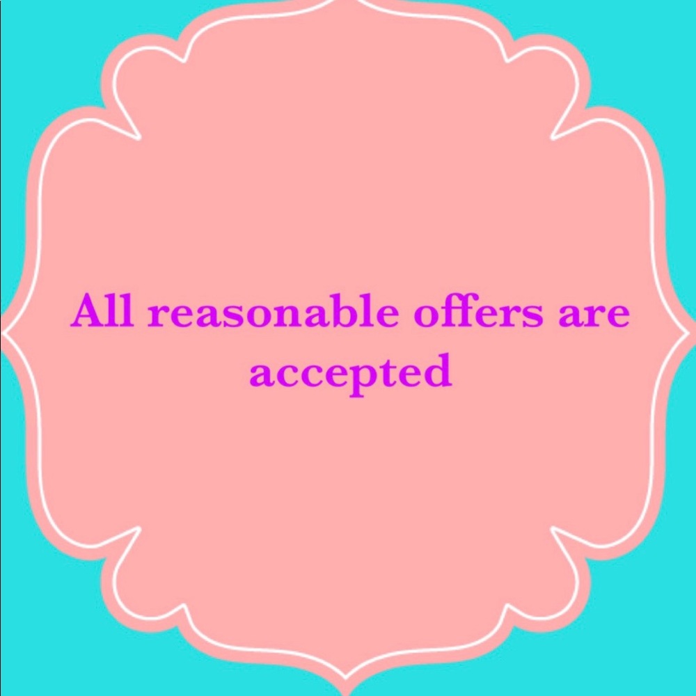 Always love offers